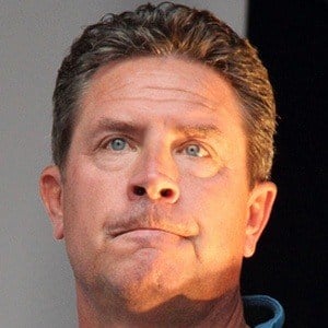 Dan Marino Headshot 7 of 9