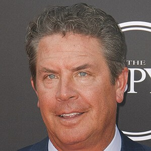 Dan Marino at age 56