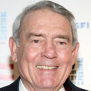 Dan Rather Headshot 6 of 9