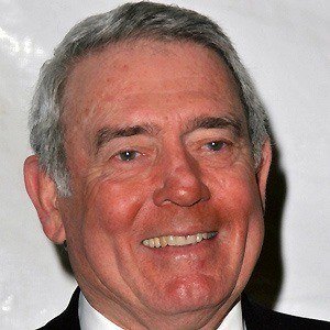 Dan Rather Headshot 7 of 9