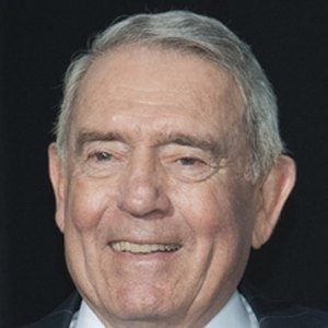 Dan Rather Headshot 8 of 9