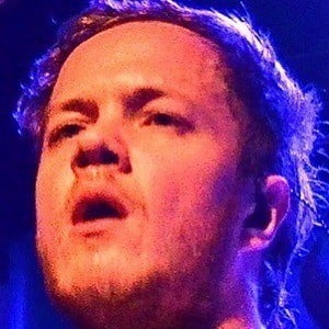 Dan Reynolds Headshot 7 of 10