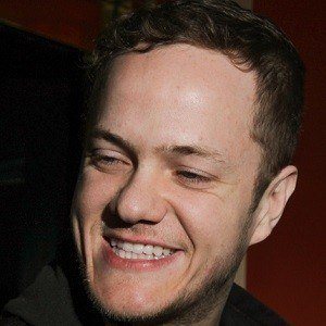 Dan Reynolds Headshot 8 of 10