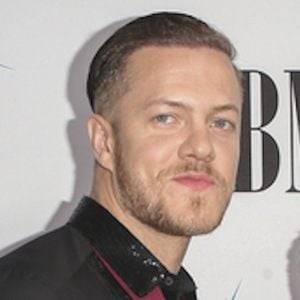 Dan Reynolds at age 31