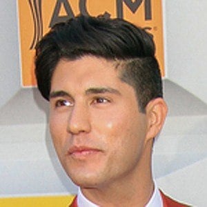 Dan Smyers at age 28