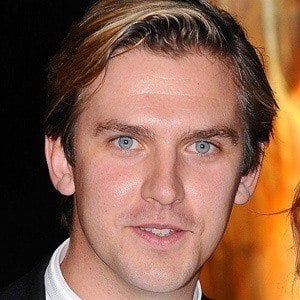 Dan Stevens Headshot 8 of 8