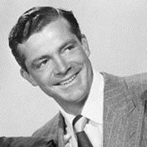 Dana Andrews Headshot 5 of 6