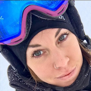 Dana Linn Bailey Headshot