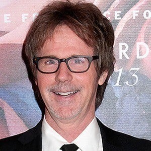 Dana Carvey at age 58