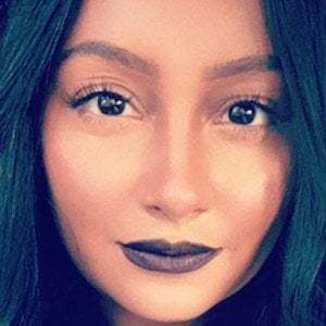 Dana Chanel - Age, Family, Bio | Famous Birthdays