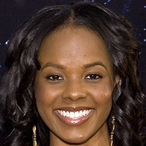 Dana Davis - Bio, Family, Trivia | Famous Birthdays