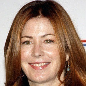 Dana Delany Headshot 5 of 10