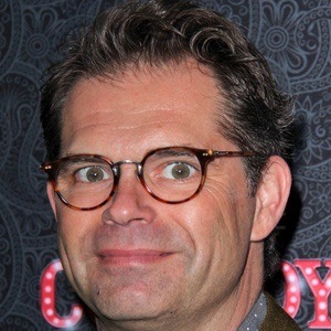 Guess the celebrity