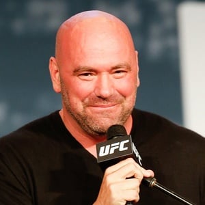 Dana White Headshot 4 of 4