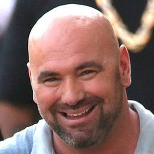 Dana White at age 47