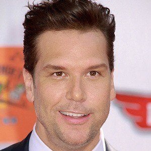 Dane Cook at age 41