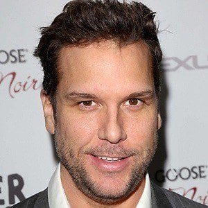 Dane Cook at age 40