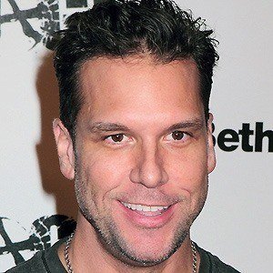 Dane Cook at age 39