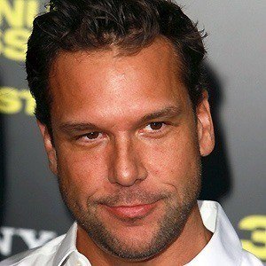 Dane Cook at age 39