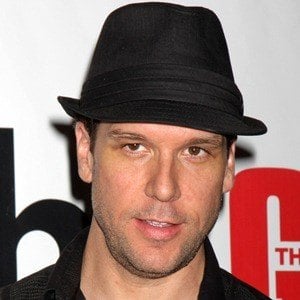 Dane Cook at age 37