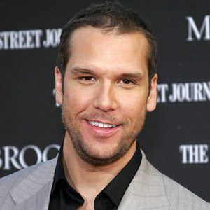 Dane Cook at age 35