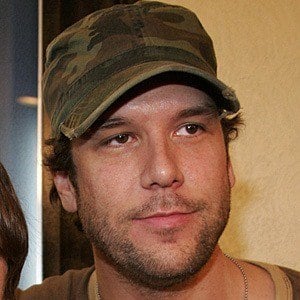 Dane Cook Headshot 10 of 10