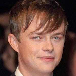 Dane DeHaan at age 27