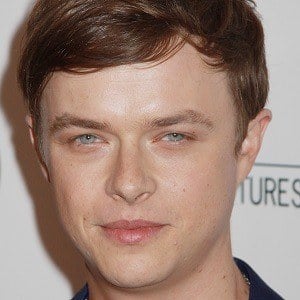 Dane DeHaan at age 27