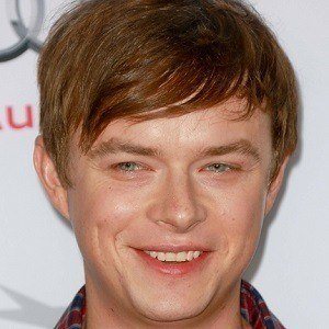 Dane DeHaan at age 27