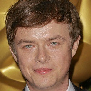 Dane DeHaan at age 27