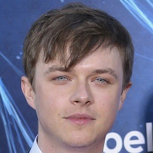 Dane DeHaan at age 28