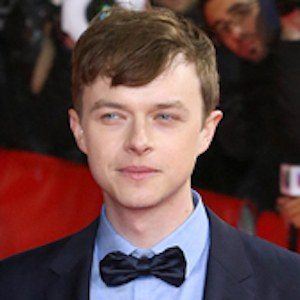 Dane DeHaan at age 29