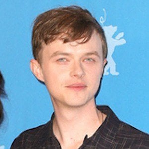 Dane DeHaan Headshot 9 of 10