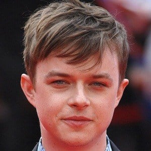 Dane DeHaan at age 28