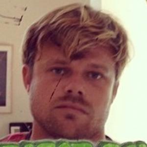 Dane Reynolds Headshot 5 of 6