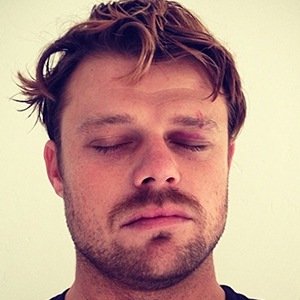 Dane Reynolds Headshot 6 of 6