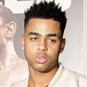 D'Angelo Russell at age 19