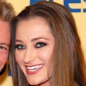 Dani Daniels - Age, Family, Bio | Famous Birthdays