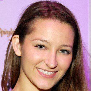 Dani Daniels - Age, Family, Bio | Famous Birthdays