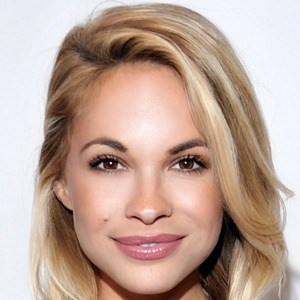 Dani Mathers Headshot 2 of 2