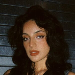 Dani Sayan Headshot 2 of 4
