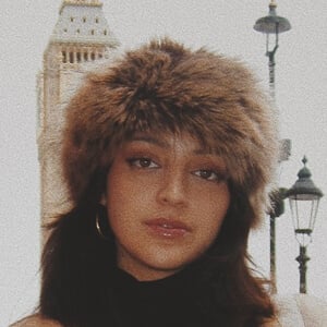 Dani Sayan Headshot 4 of 4