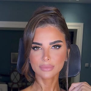 Dania Elbanawy Headshot 6 of 6