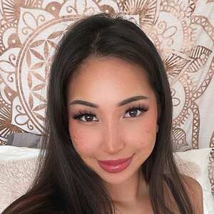 Danica Belle Headshot 3 of 6
