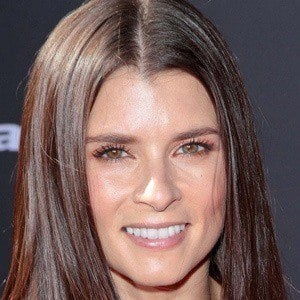 Danica Patrick at age 31