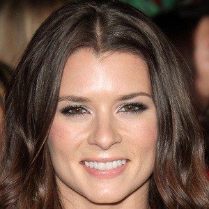 Danica Patrick at age 29