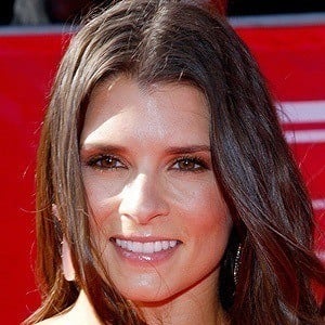 Danica Patrick at age 30