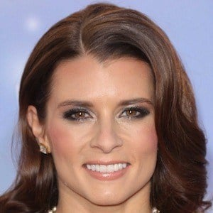 Danica Patrick at age 31