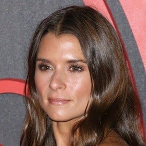 Danica Patrick at age 34