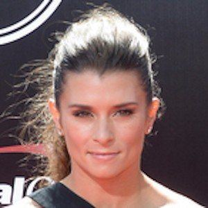 Danica Patrick at age 34